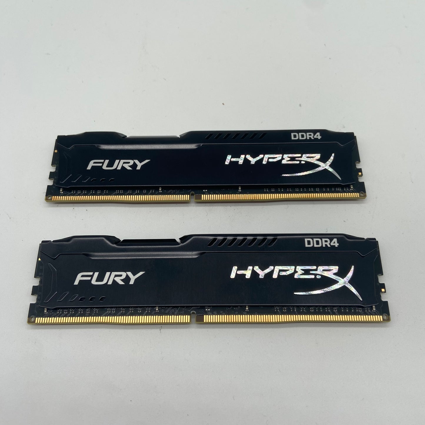 Kingston HyperX Fury 16GB (2x8GB) RAM DDR4 3200MHz XMWRN-MIE