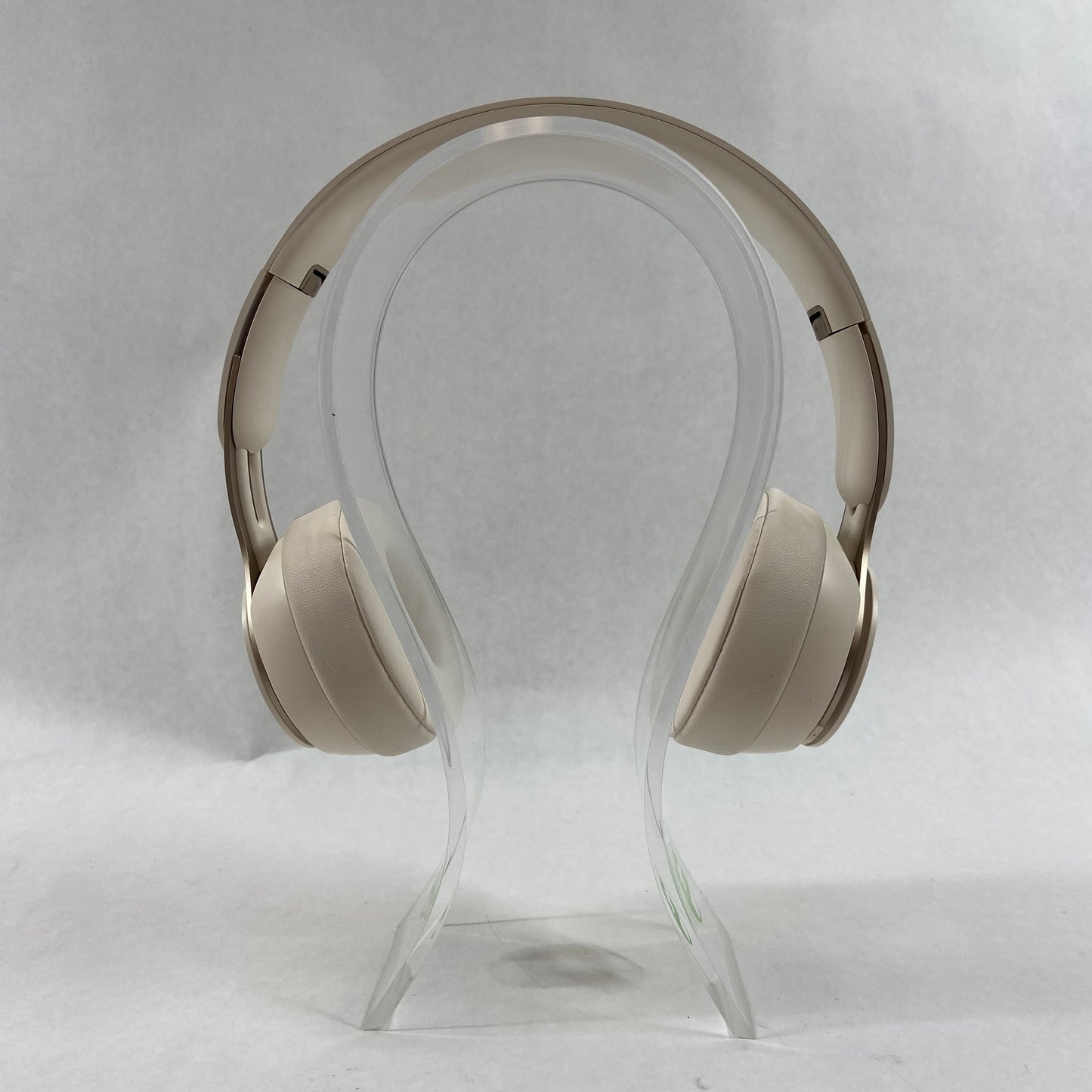 Beats Solo Pro Wireless Over-Ear Bluetooth Headphones Ivory