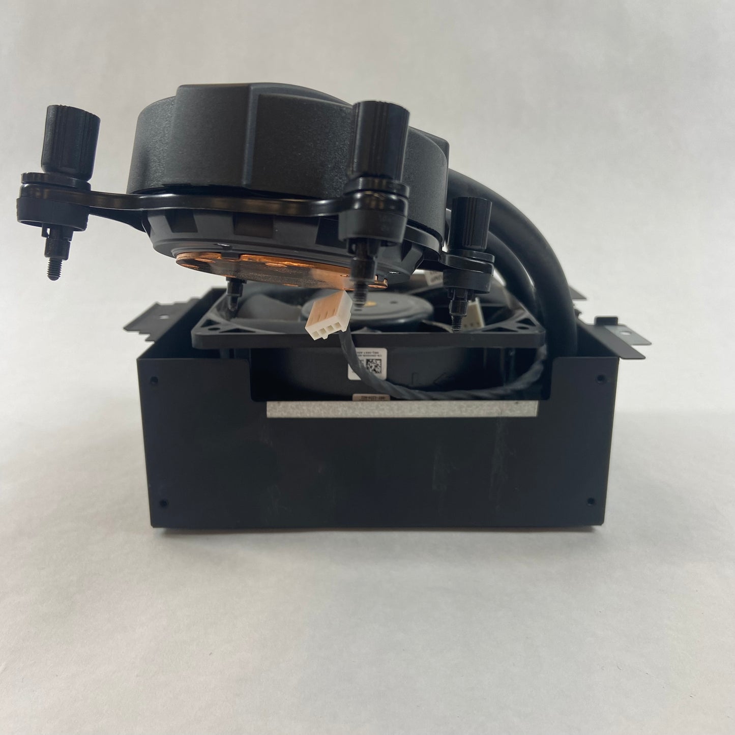 Dell Alienware Aurora CPU Cooling Fan and Heatsink