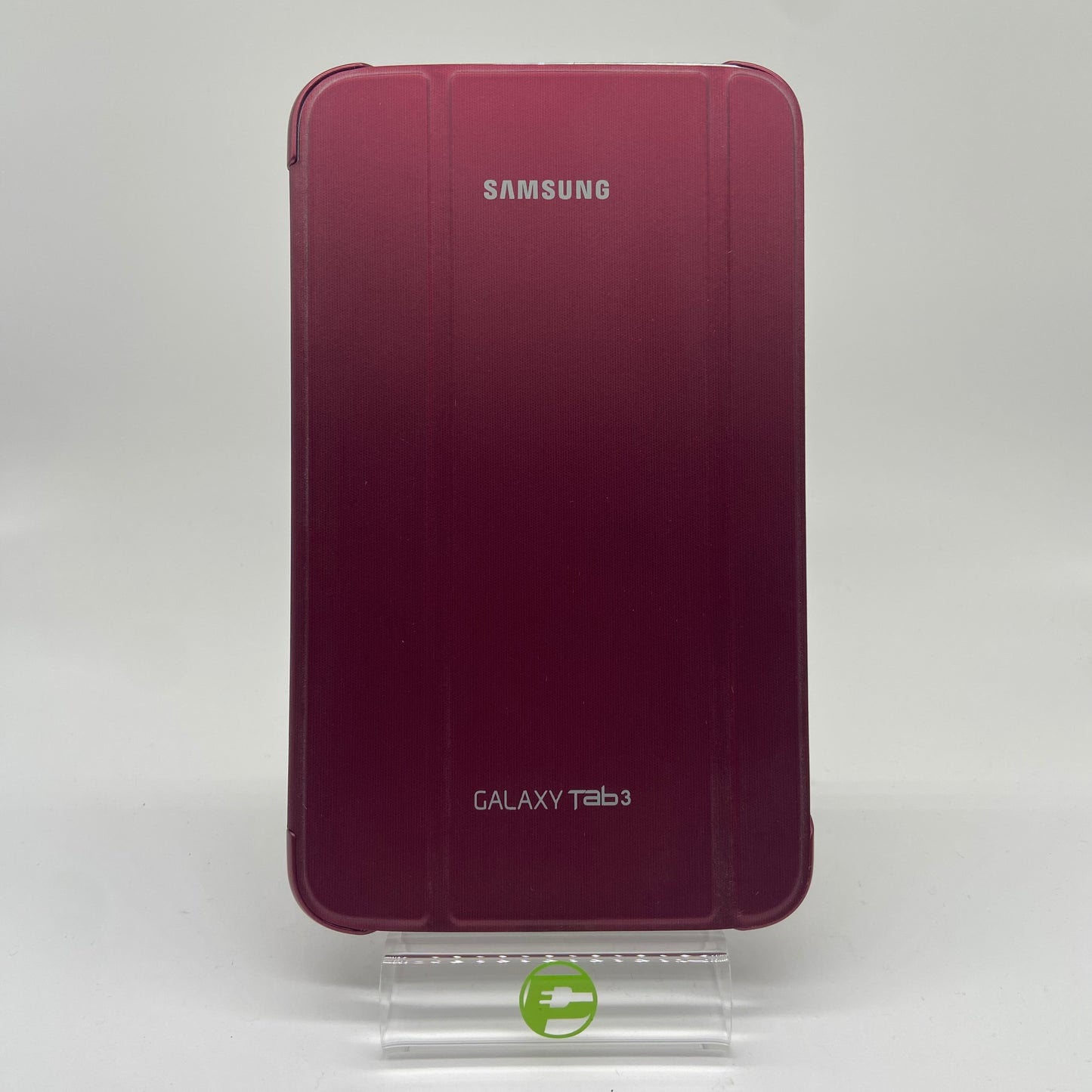 WiFi Only Samsung Galaxy Tab 3 8.0" 16GB Silver SMT3100ZWYZAR