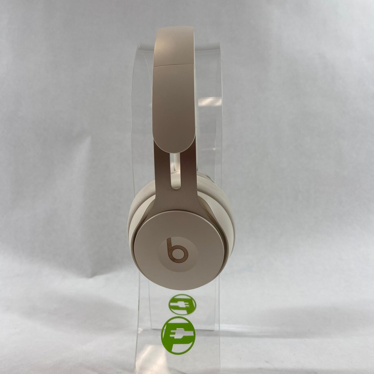 Beats Solo Pro Wireless Over-Ear Bluetooth Headphones Ivory