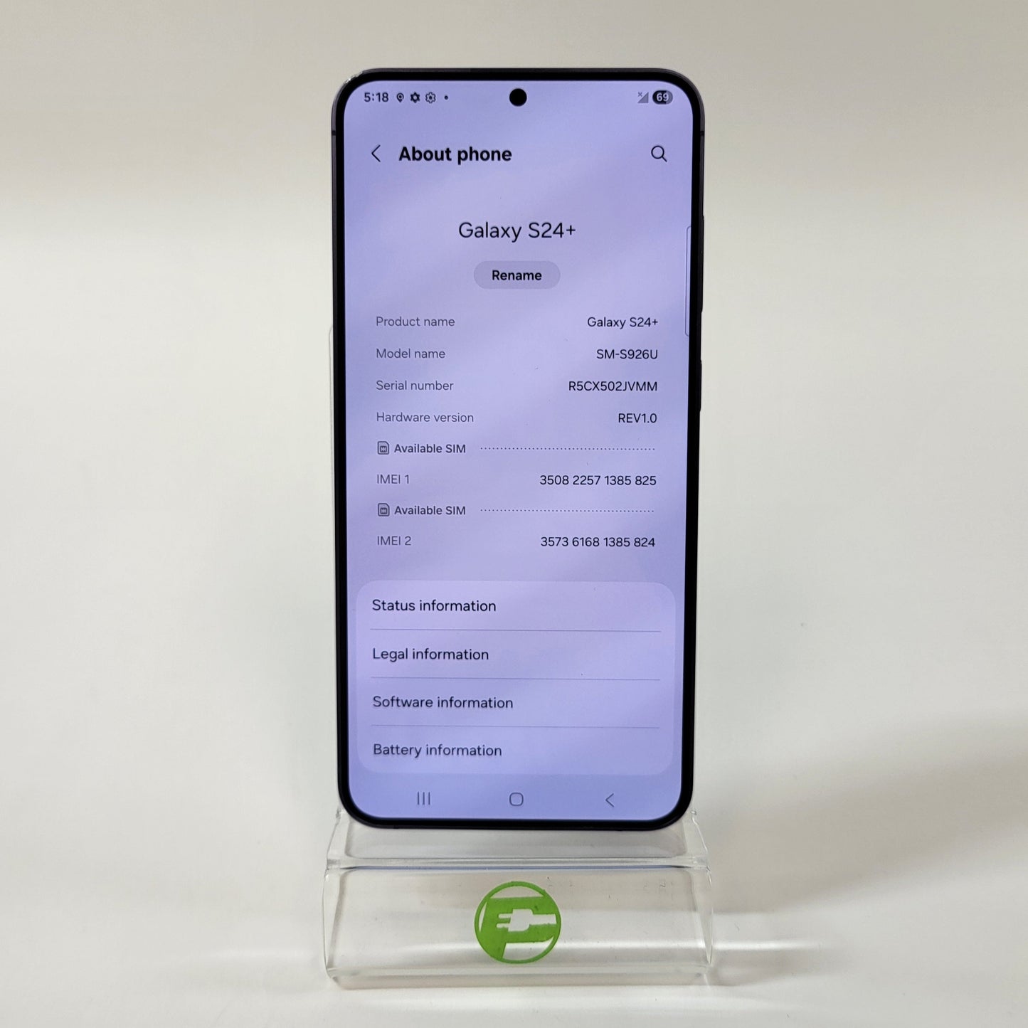 Product Image