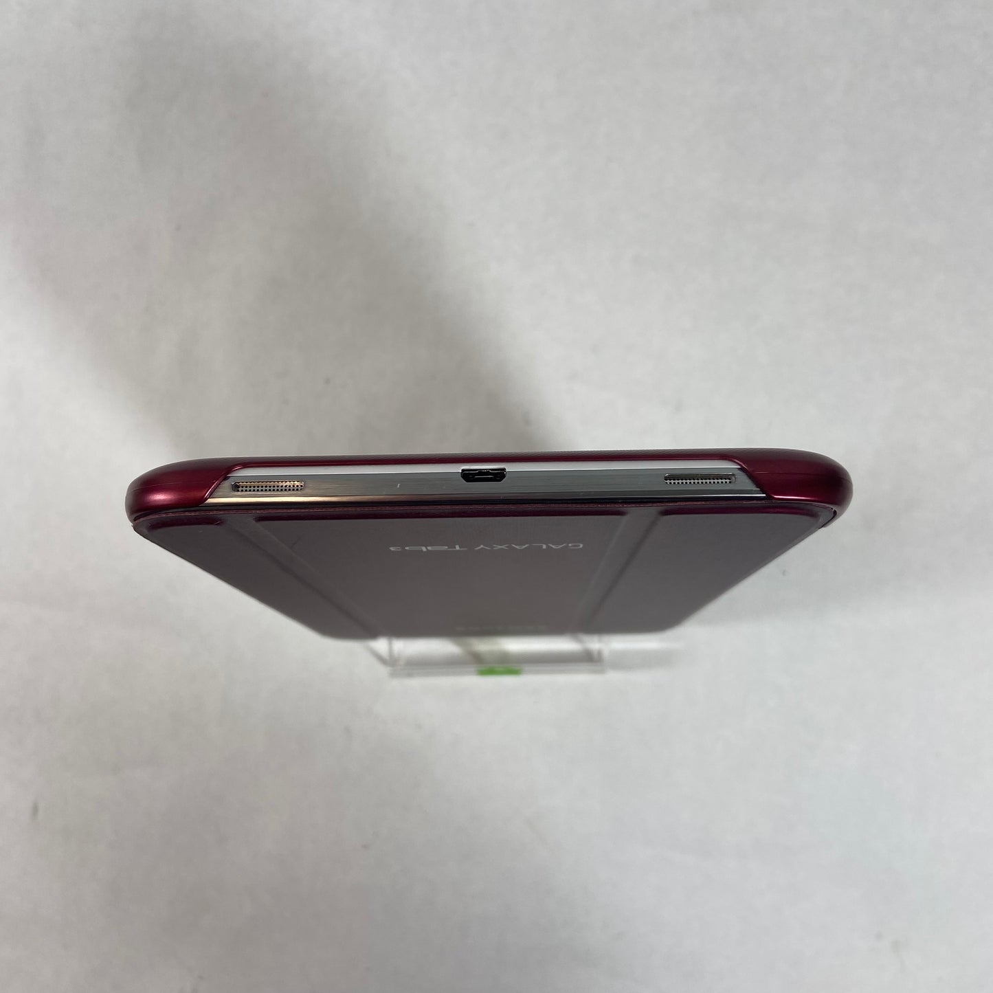 WiFi Only Samsung Galaxy Tab 3 8.0" 16GB Silver SMT3100ZWYZAR