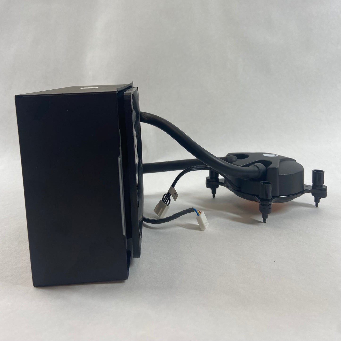 Dell Alienware Aurora CPU Cooling Fan and Heatsink