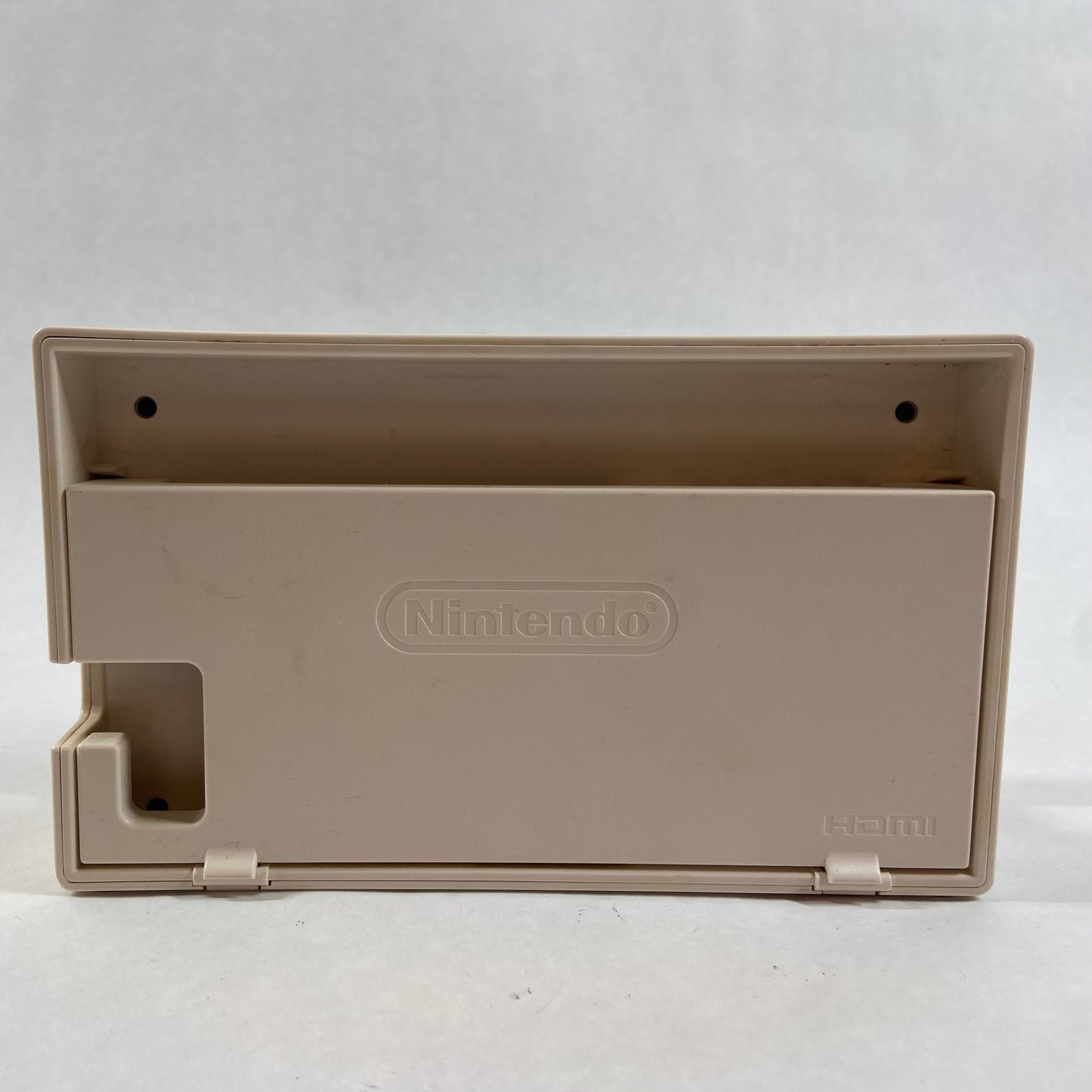 Nintendo Switch v1 Video Game Console HAC-001 Animal Crossing Edition