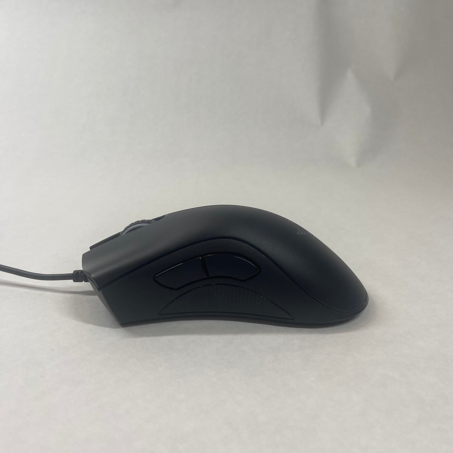 Razer Deathadder Essential Black Wired Mouse