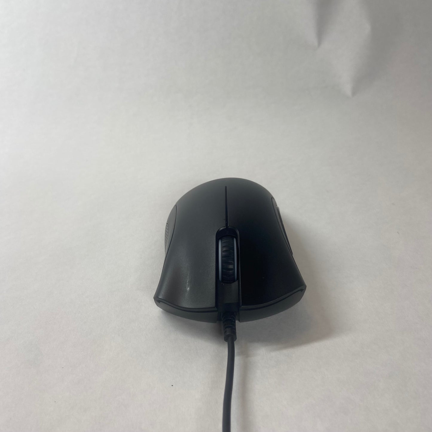 Razer Deathadder Essential Black Wired Mouse