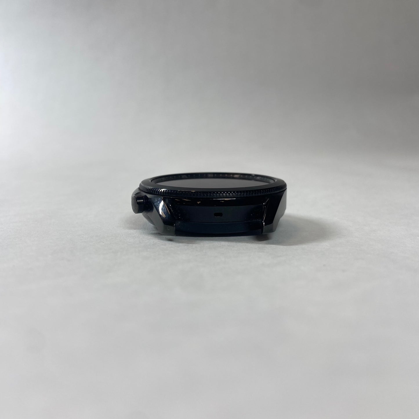 WiFi Only Samsung Galaxy Watch3 Stainless Steel Smartwatch SM-R840