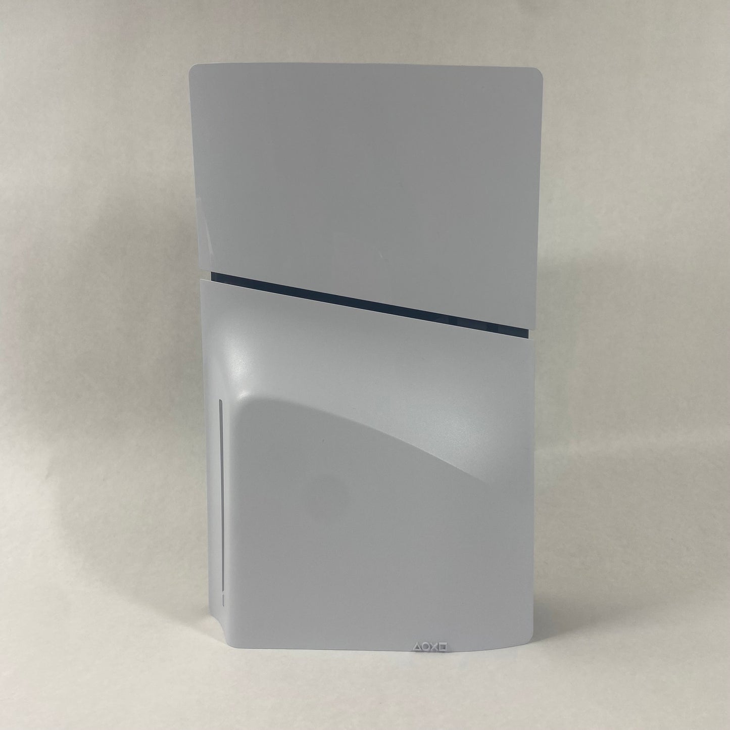 Sony PlayStation 5 Slim Disc Edition PS5 1TB White Gaming Console CFI-2015