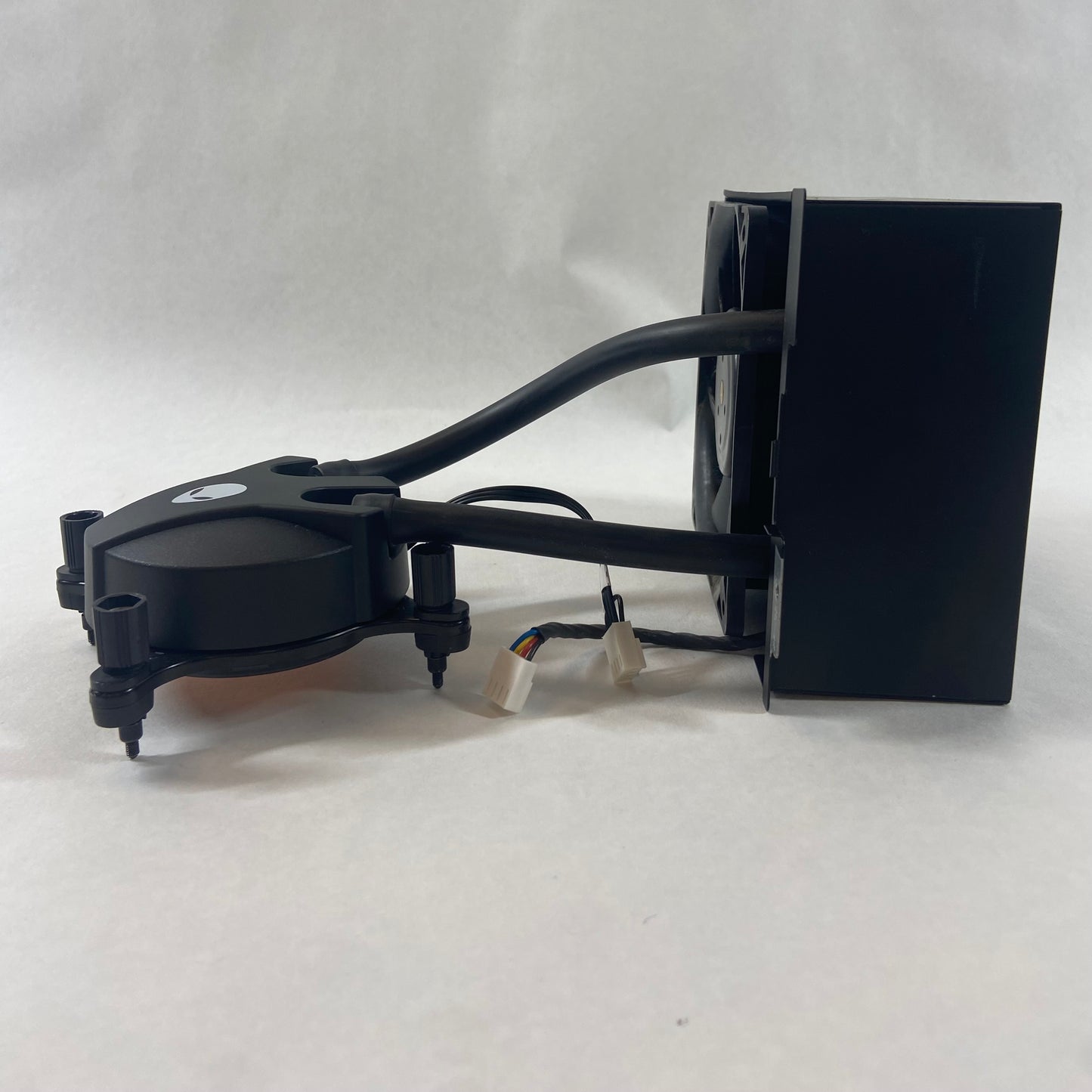 Dell Alienware Aurora CPU Cooling Fan and Heatsink