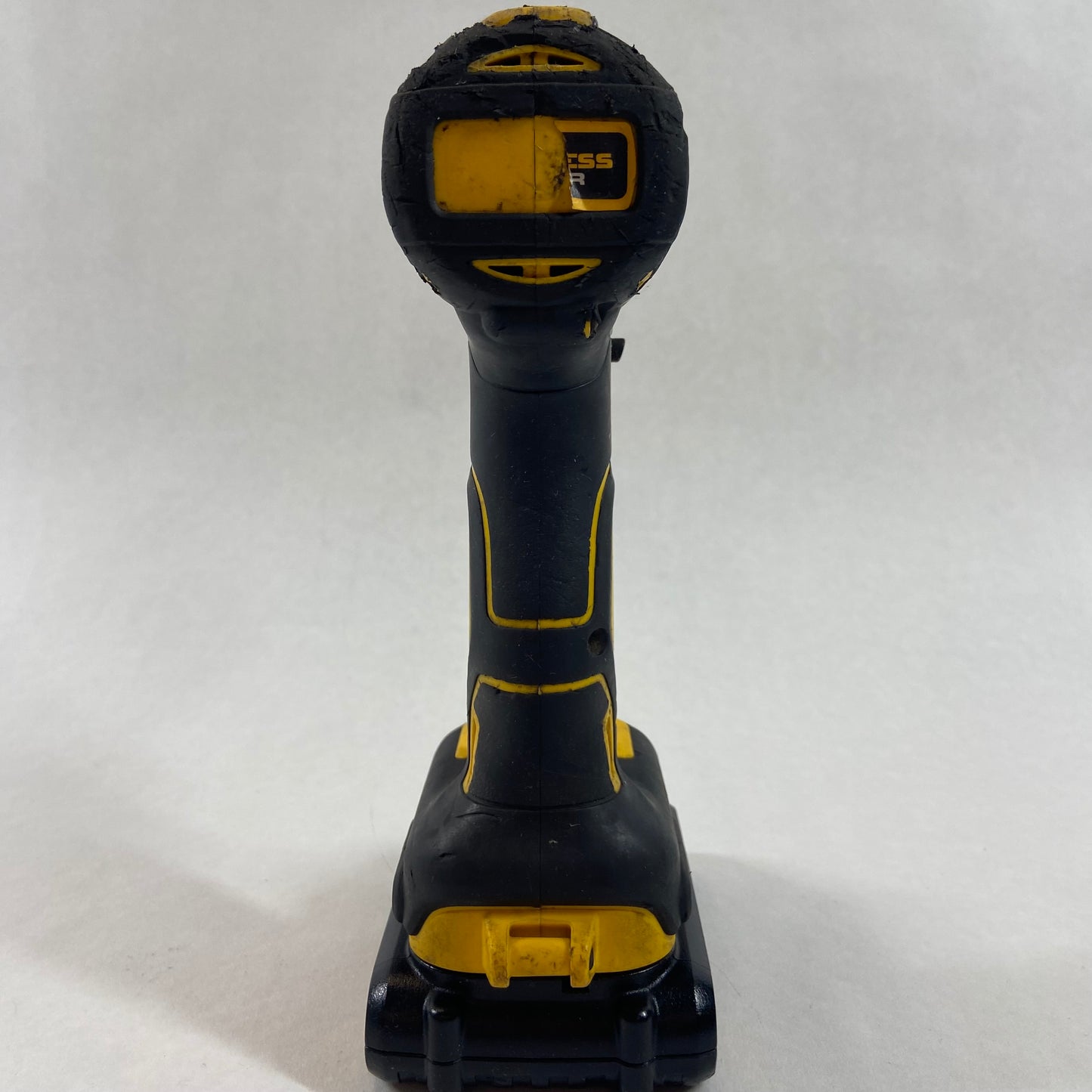 DeWalt DCF887 20V MAX 1/4" Impact Driver Kit
