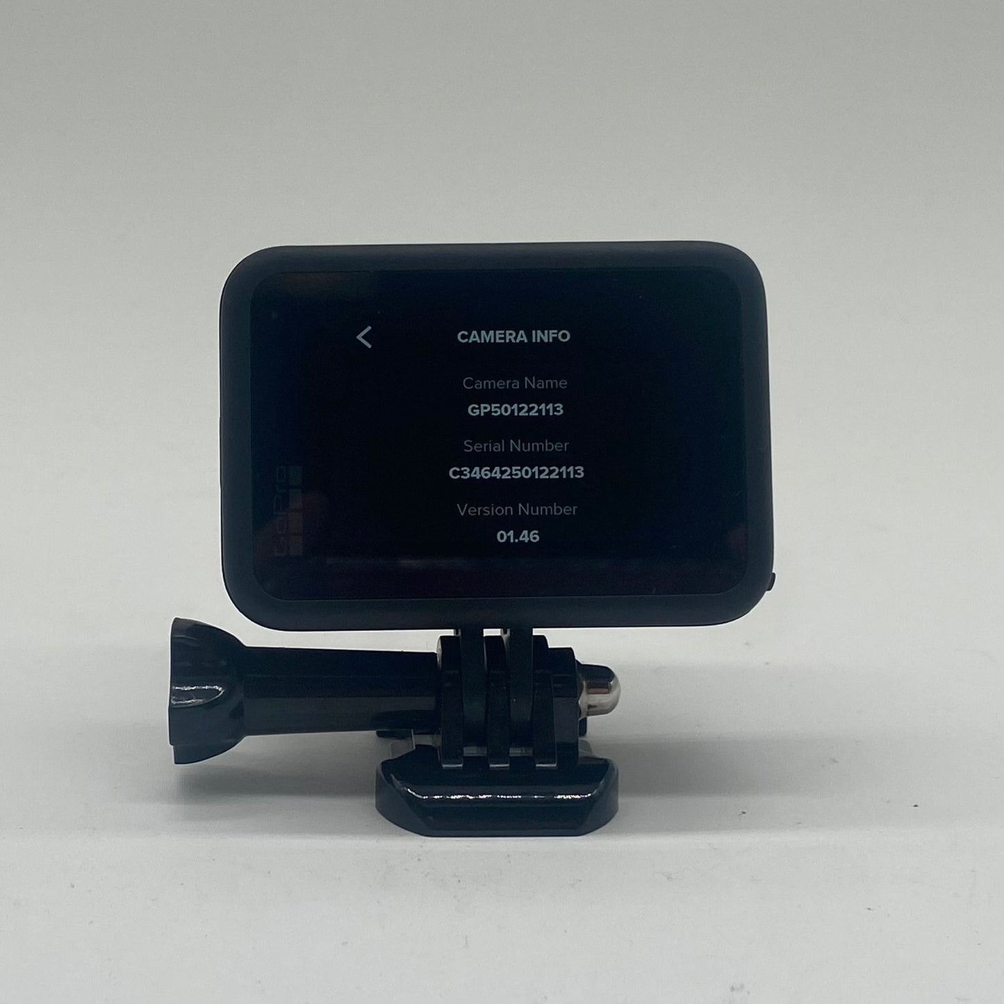 GoPro Hero10 Black 23MP 4K Waterproof Action Camera CHDHX-101