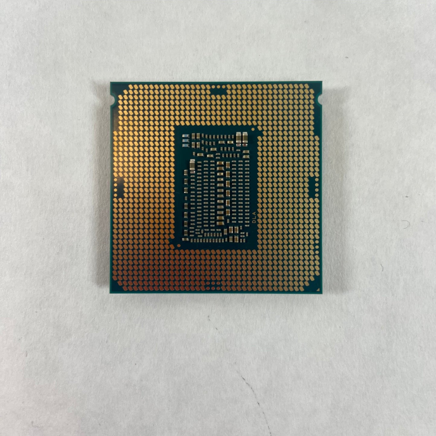 Intel Core i9-9900 3.10GHz 8 Core SRG18 16 Thread LGA 1151 CPU
