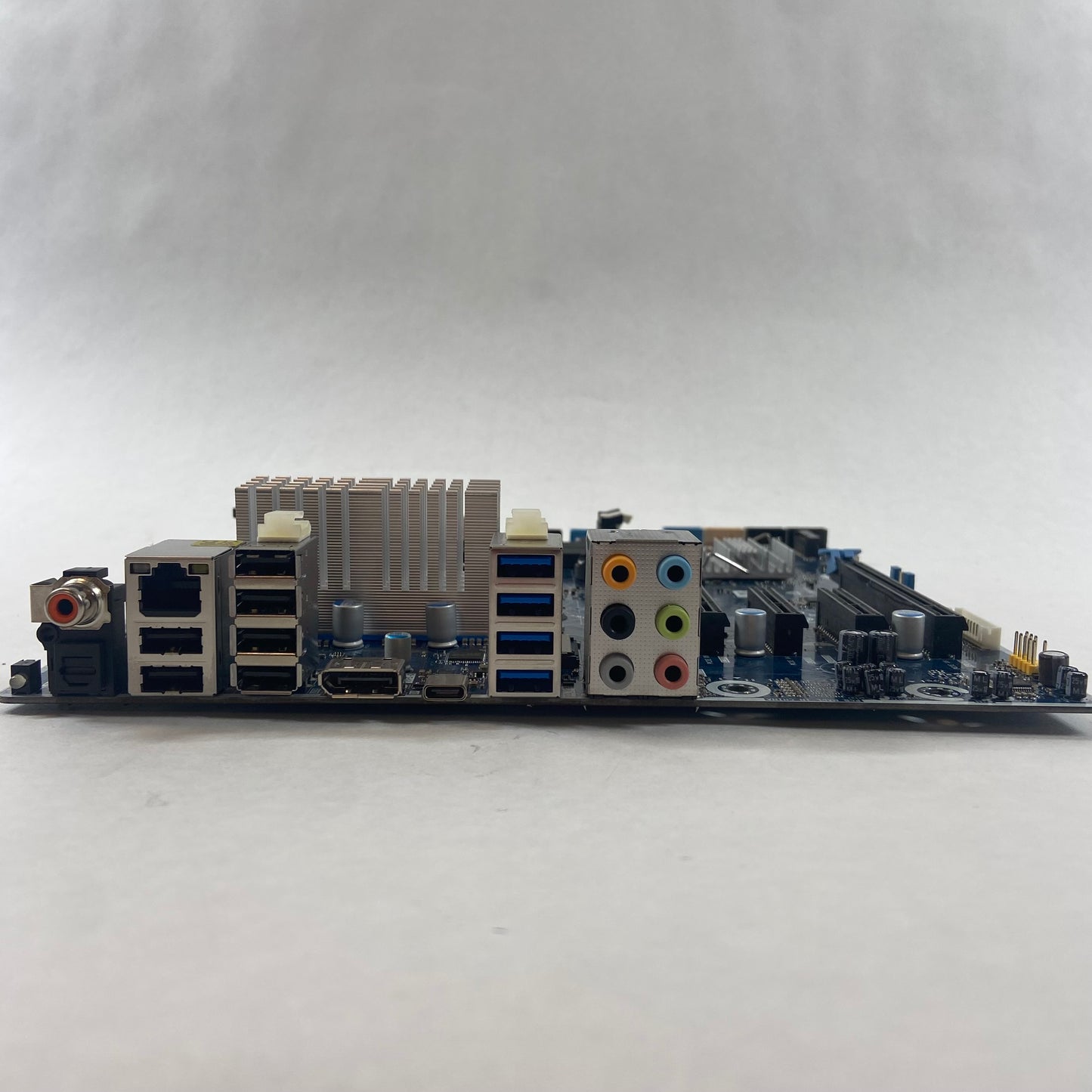 Dell Alienware Aurora R9 LGA 1151 mATX Motherboard