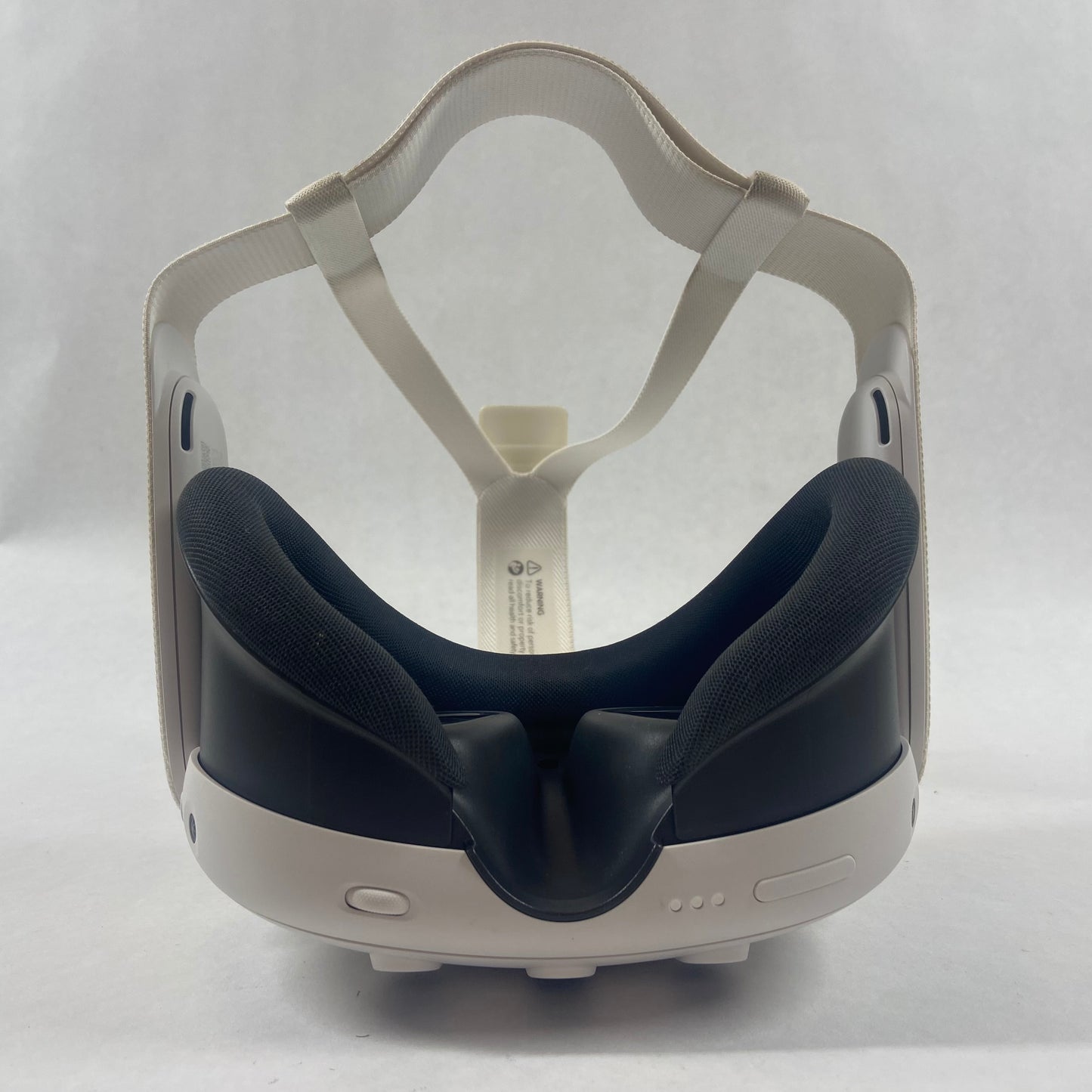 Meta Quest 3 128GB Standalone All-in-One VR Headset Only