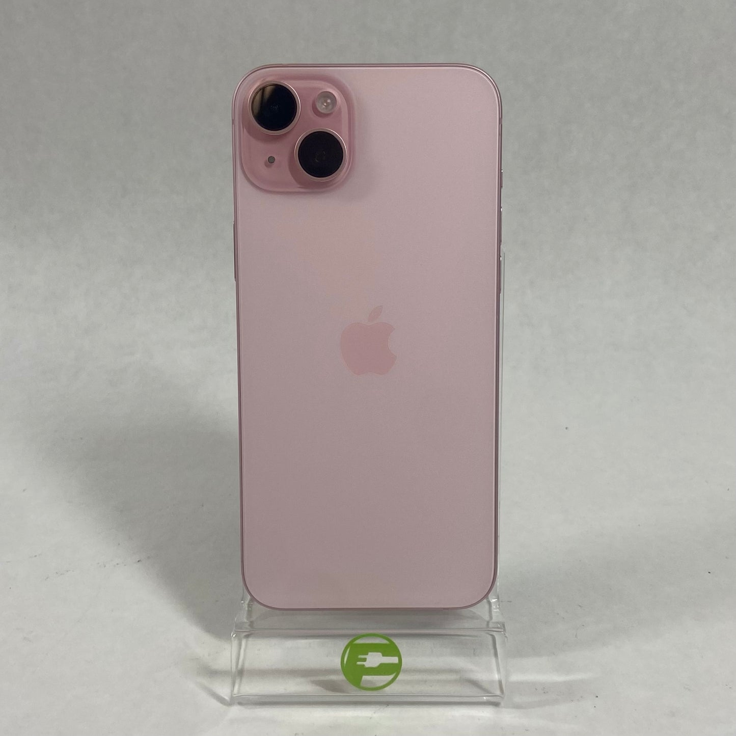 Unlocked Apple iPhone 15 Plus 256GB 18.6 Pink MTXY3LLA