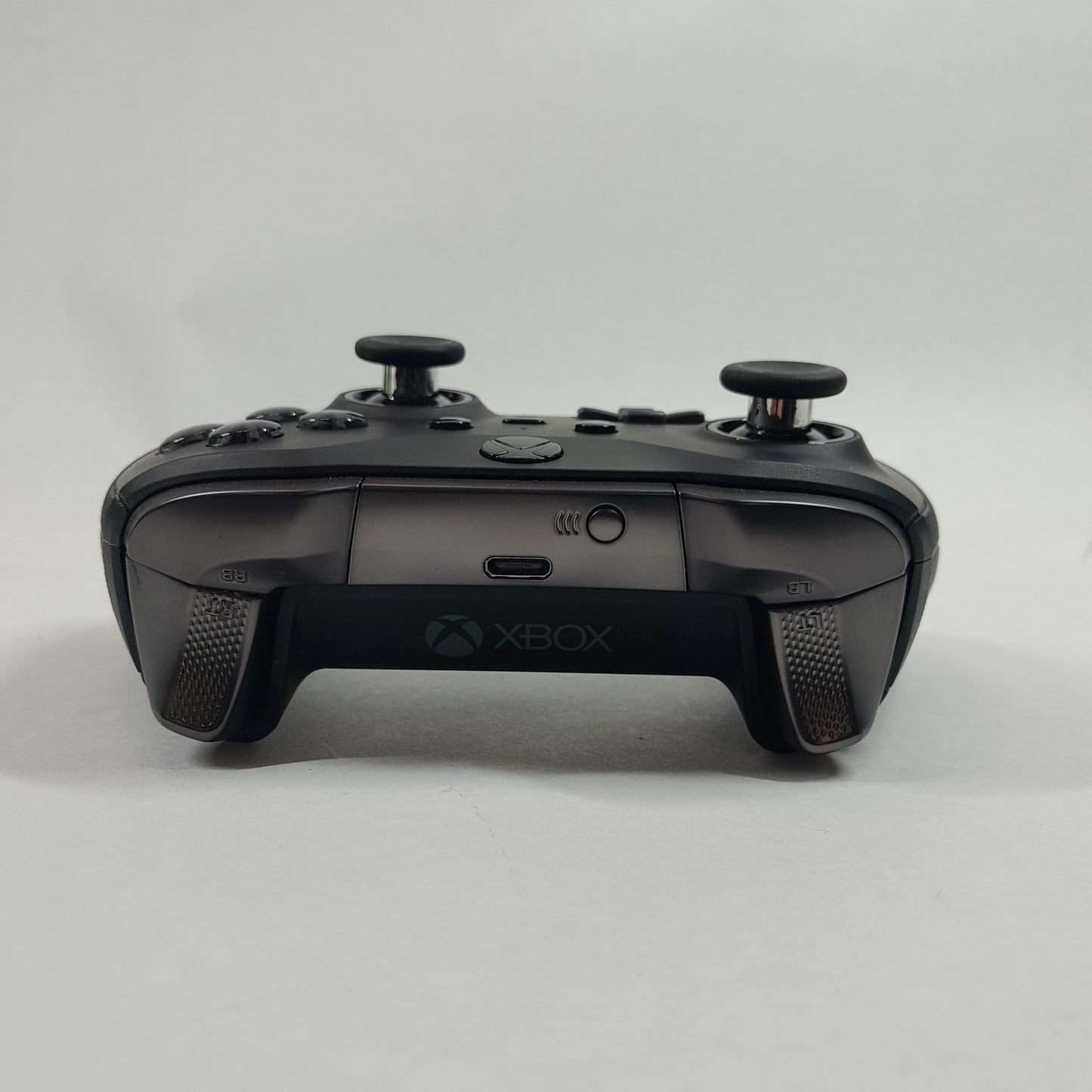 Microsoft Xbox One Elite Controller Series 2 Black 1797