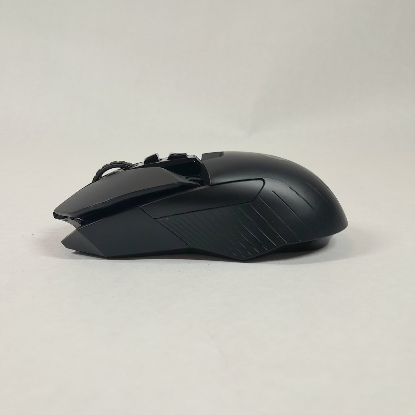 Logitech G906 Lightspeed Black MR0081 For PC