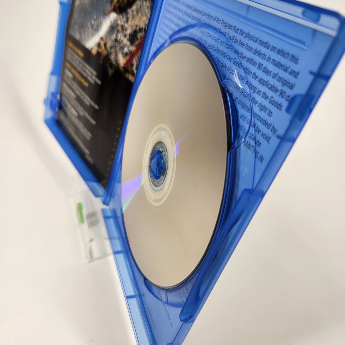 Call of Duty: Black Ops Cold War (Sony PlayStation 4 PS4, 2020)