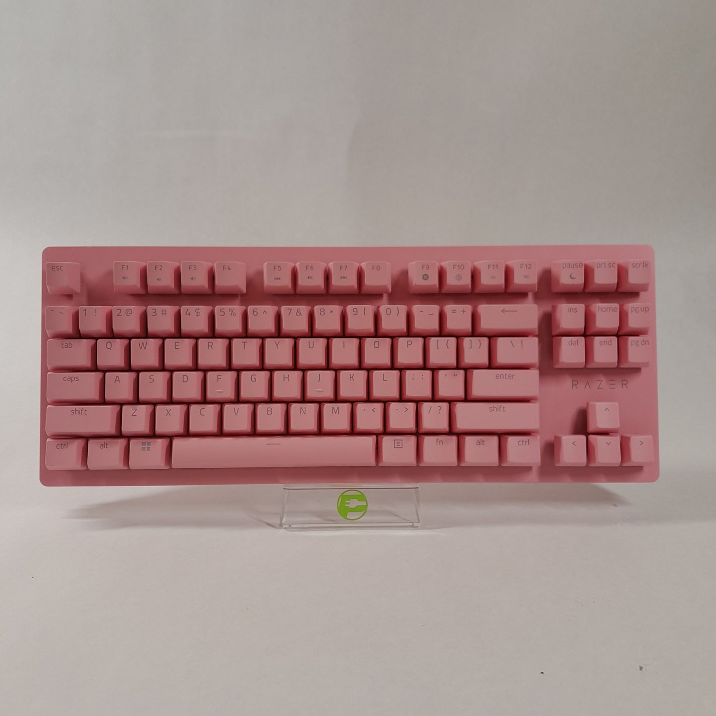 Razer Quartz Keyboard & Mouse Bundle