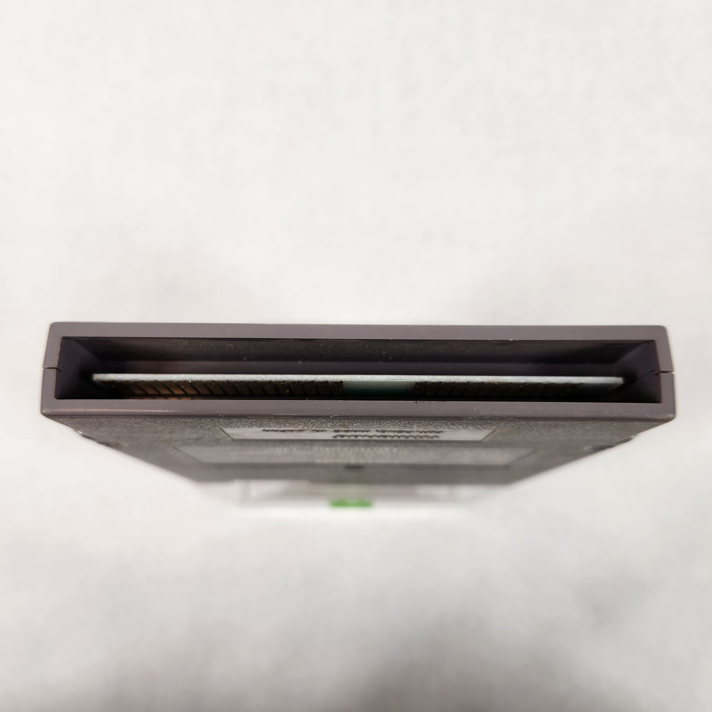 Wall Street Kid (Nintendo NES, 1990)