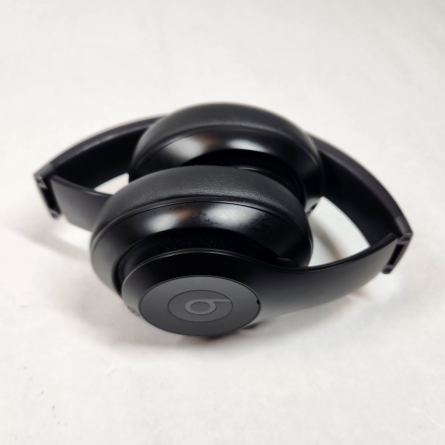 Beats Studio Pro Wireless On-Ear Bluetooth Headphones Black A2924