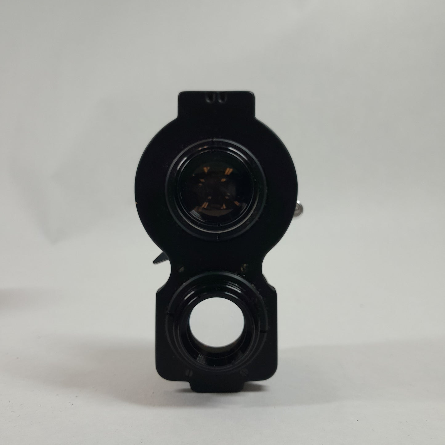 UNTESTED Mamiya 65mm f/3.5 Lens