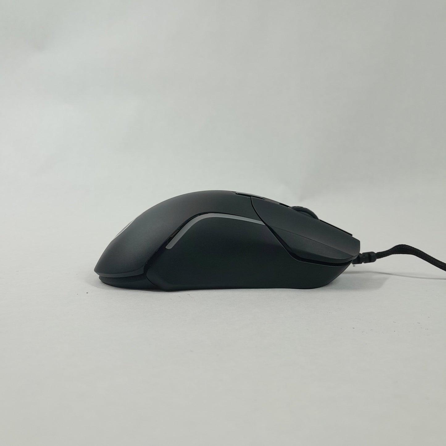 SteelSeries Rival 5 Wired RGB Gaming Mouse