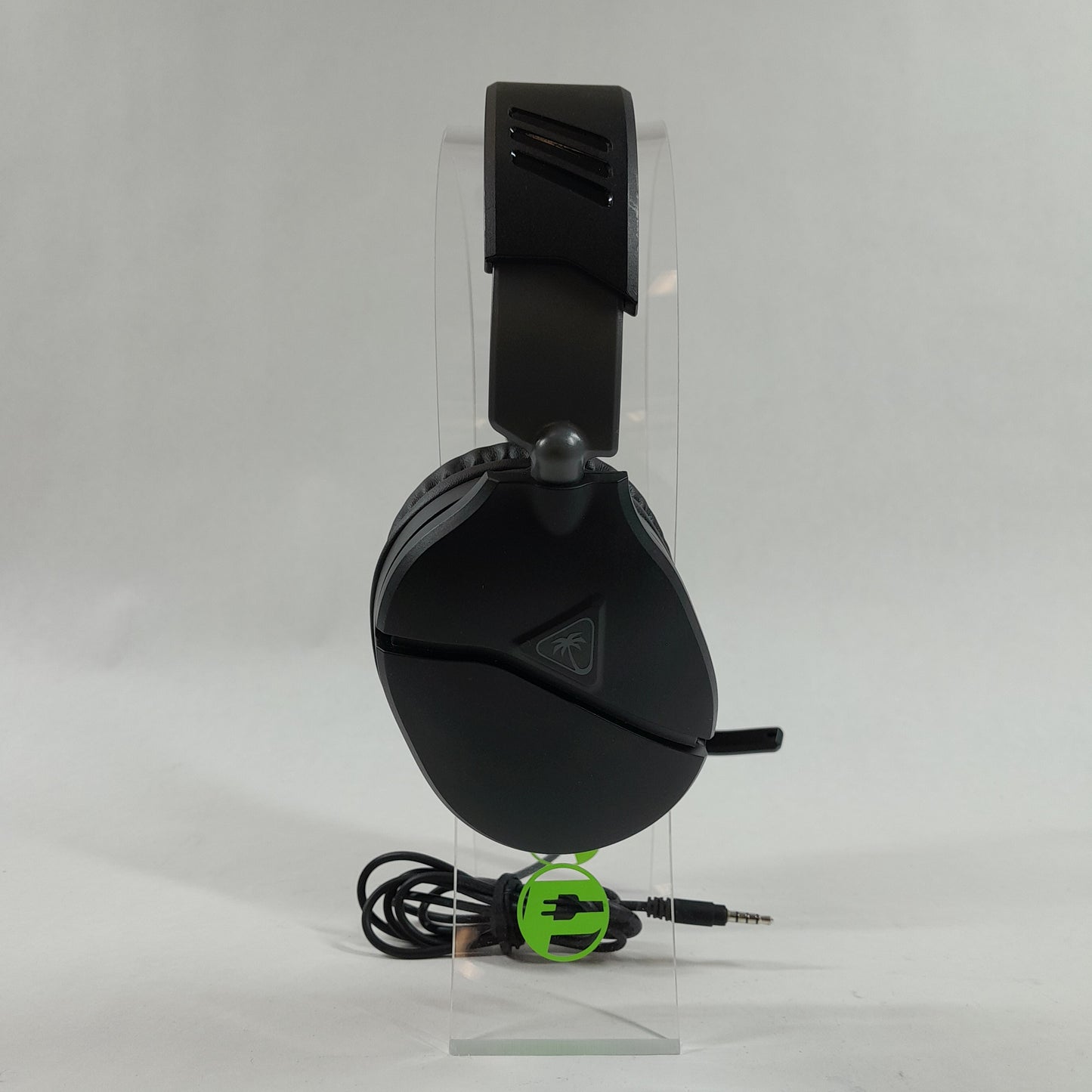 Turtle Beach Earforce Recon 70p Wired On-Ear Headphones Blue/Black