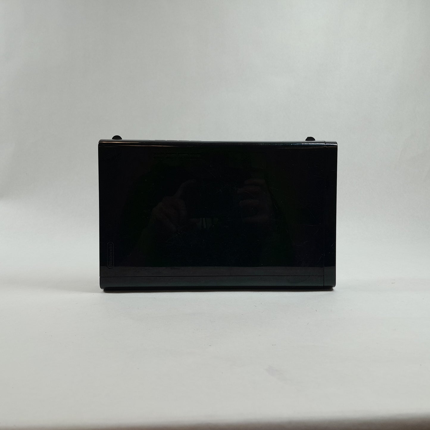 Nintendo Wii U Video Game Console WUP-101(02) Black