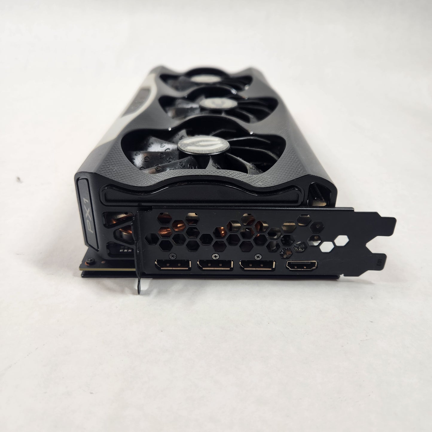 EVGA GeForce RTX 3070 8GB GDDR6 Graphics Card 08G-P5-3767-KL