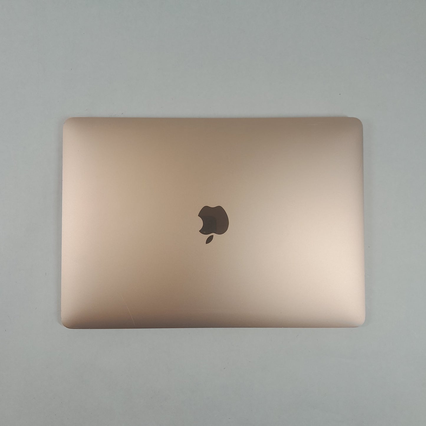 2020 Apple MacBook Air 13.3" Intel Core 2 Duo 1.1GHz 8GB RAM 250GB Rose Gold