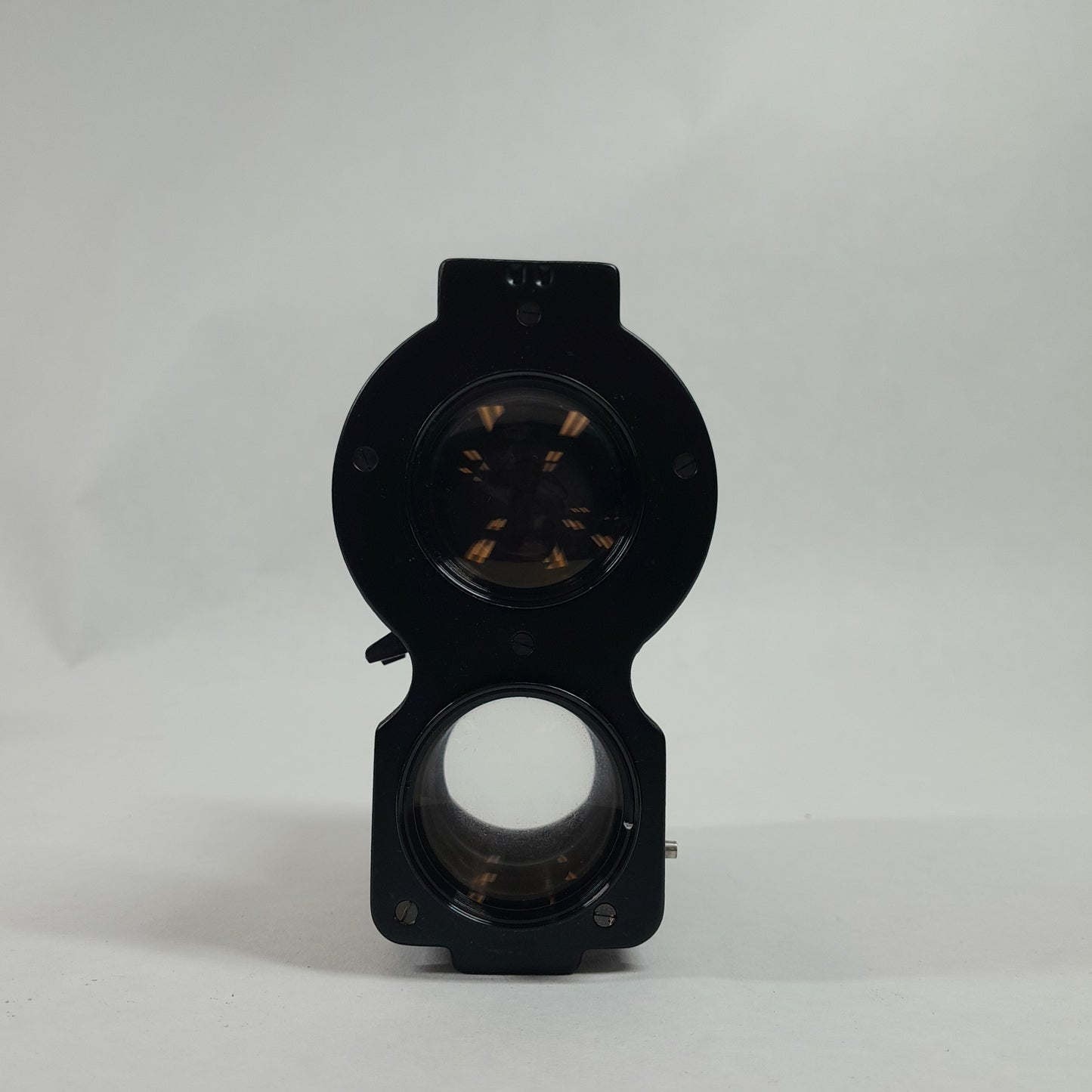 UNTESTED Mamiya 180mm f/4.5 Lens