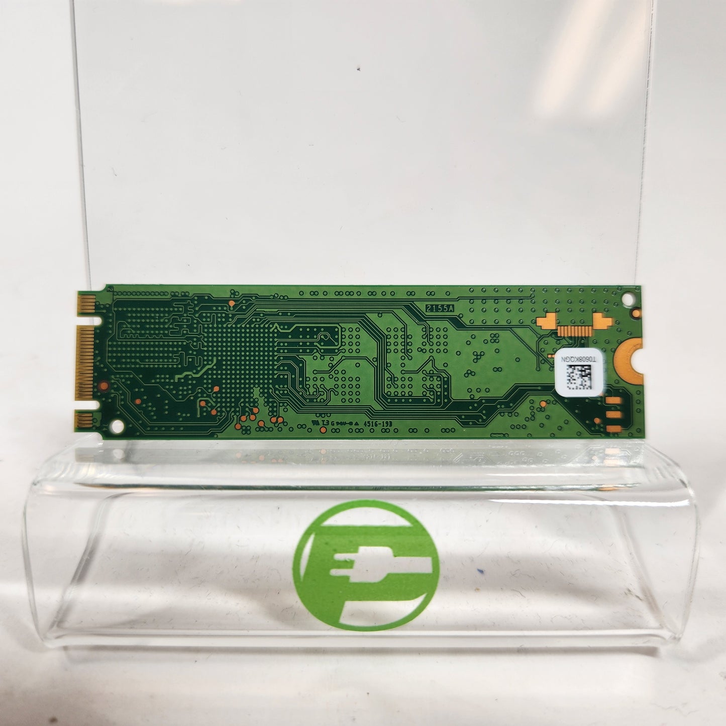 Micron 1100 512GB M.2 2280mm SATA III 6Gbps SSD MTFDDAV512TBN Solid State Drive