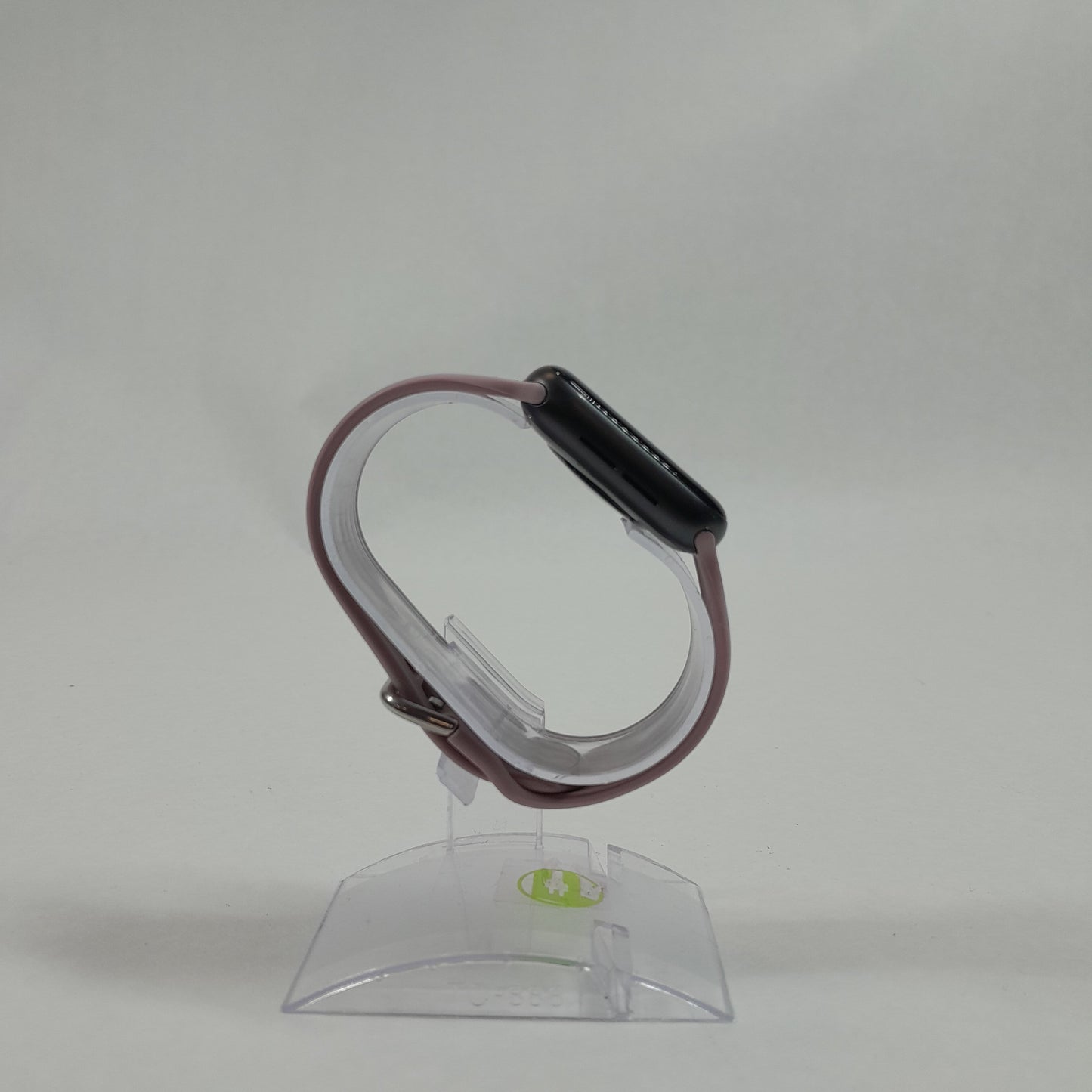 Unlocked Apple Watch SE 1st Gen 40MM Graphite Aluminum MKQR3LL/A