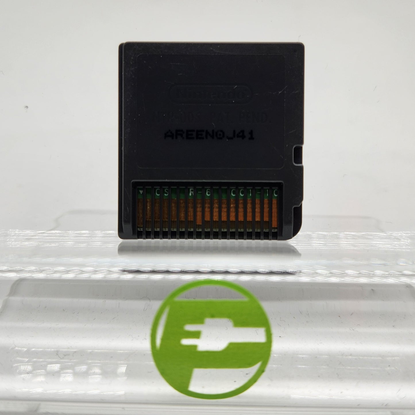 Naruto: Ninja Destiny (Nintendo DS, 2008)