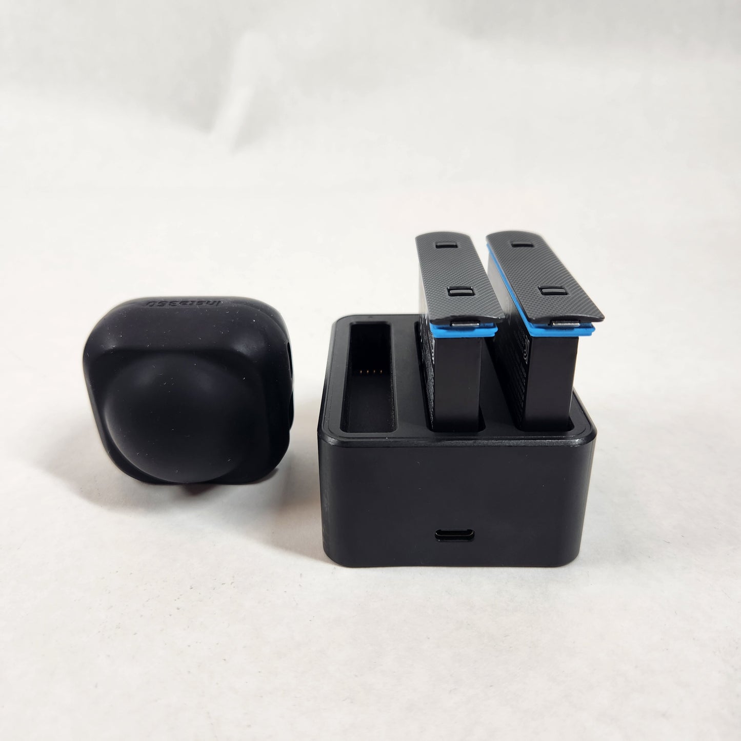 insta360 4x 8k 360 action cam CINSABMA