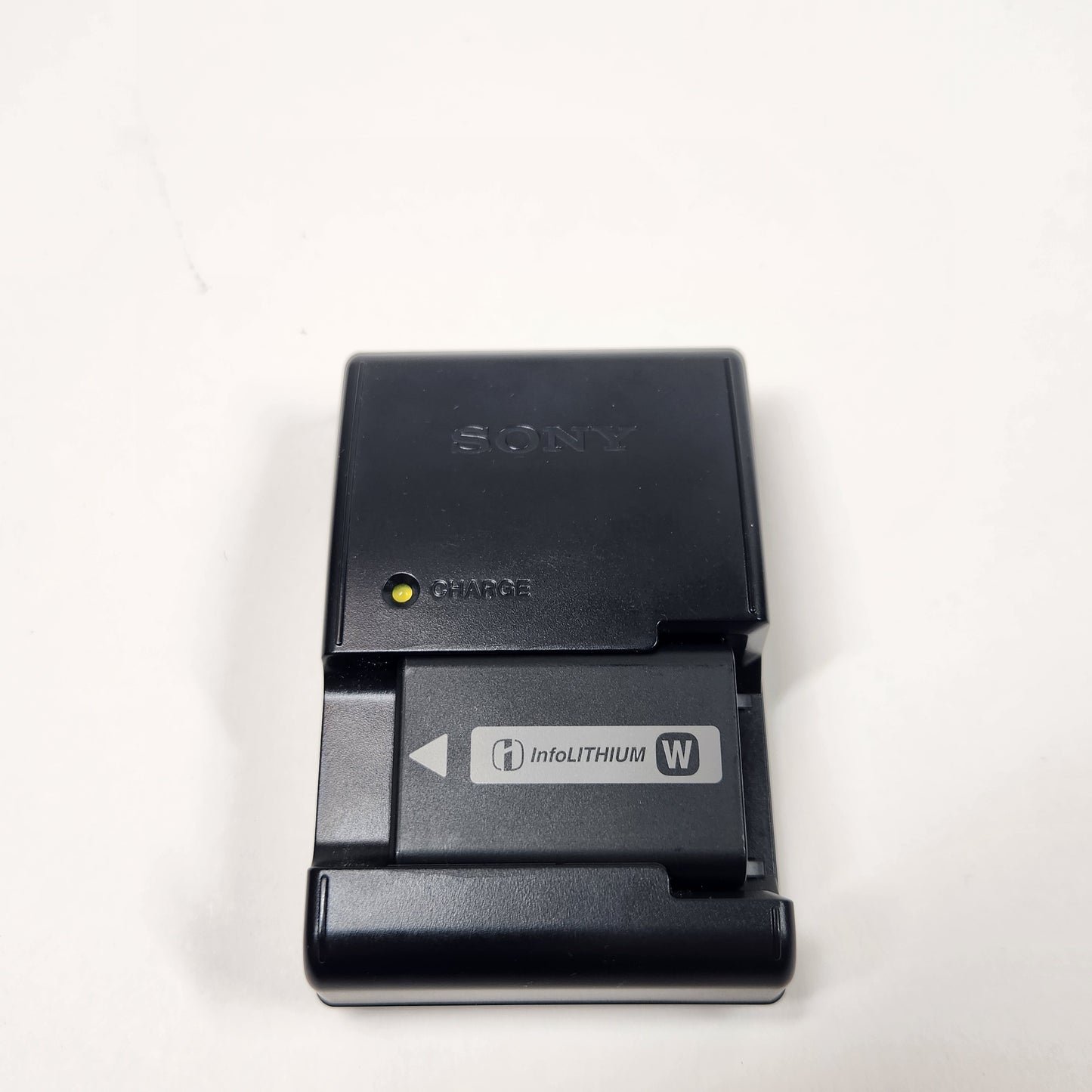 Sony Alpha NEX-5N 16.1MP Compact Digital Camera