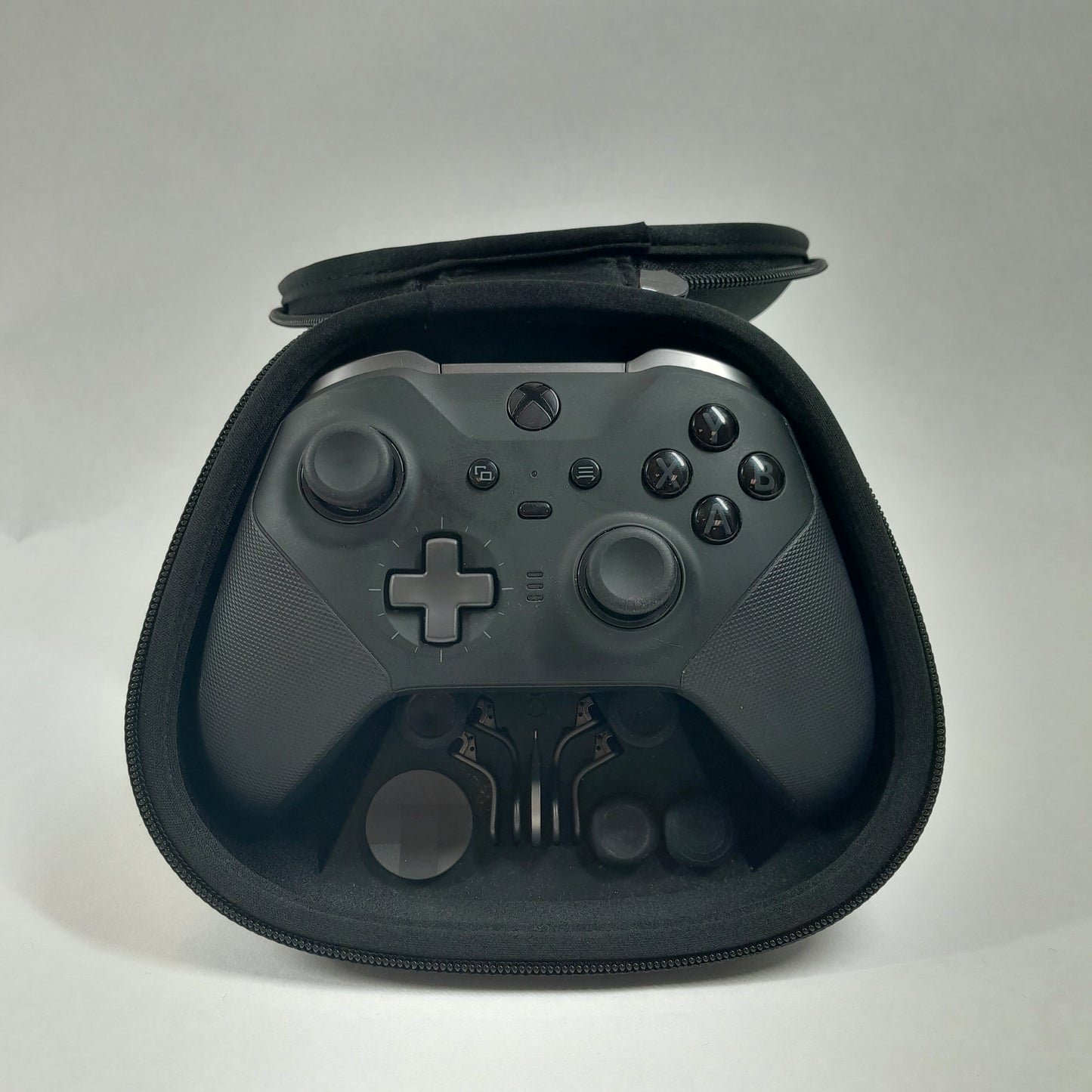 Microsoft Xbox One Elite Controller Series 2 Black 1797