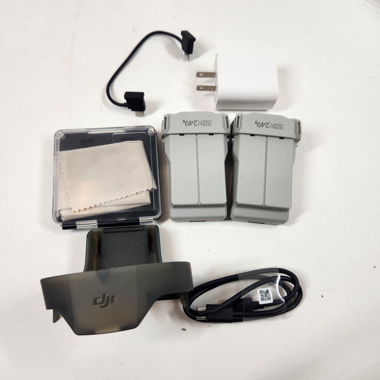 DJI Mini 4 Pro Drone MT4MFVD