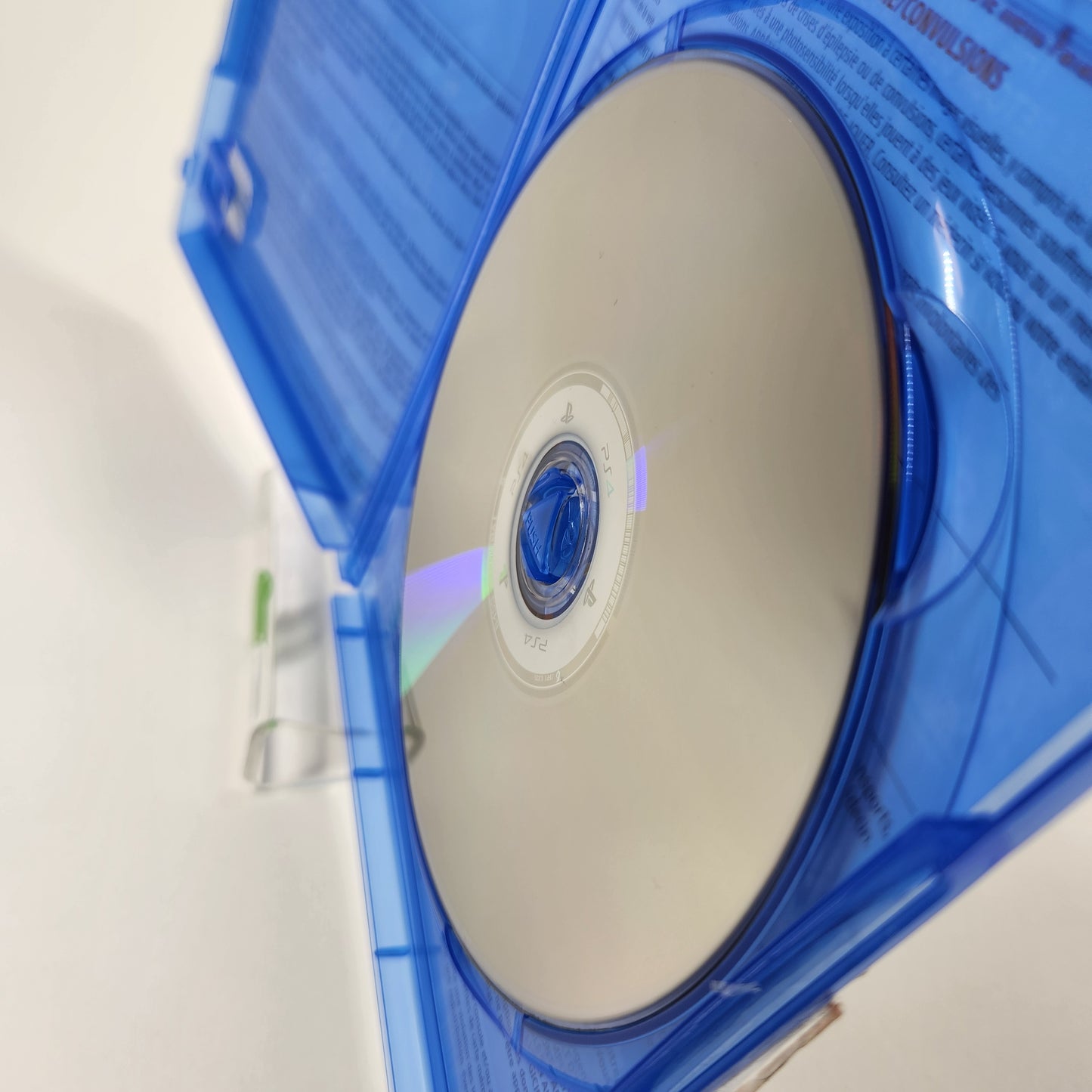 Disney Classic Games: Aladdin and The Lion King (Sony PlayStation 4 PS4, 2019)