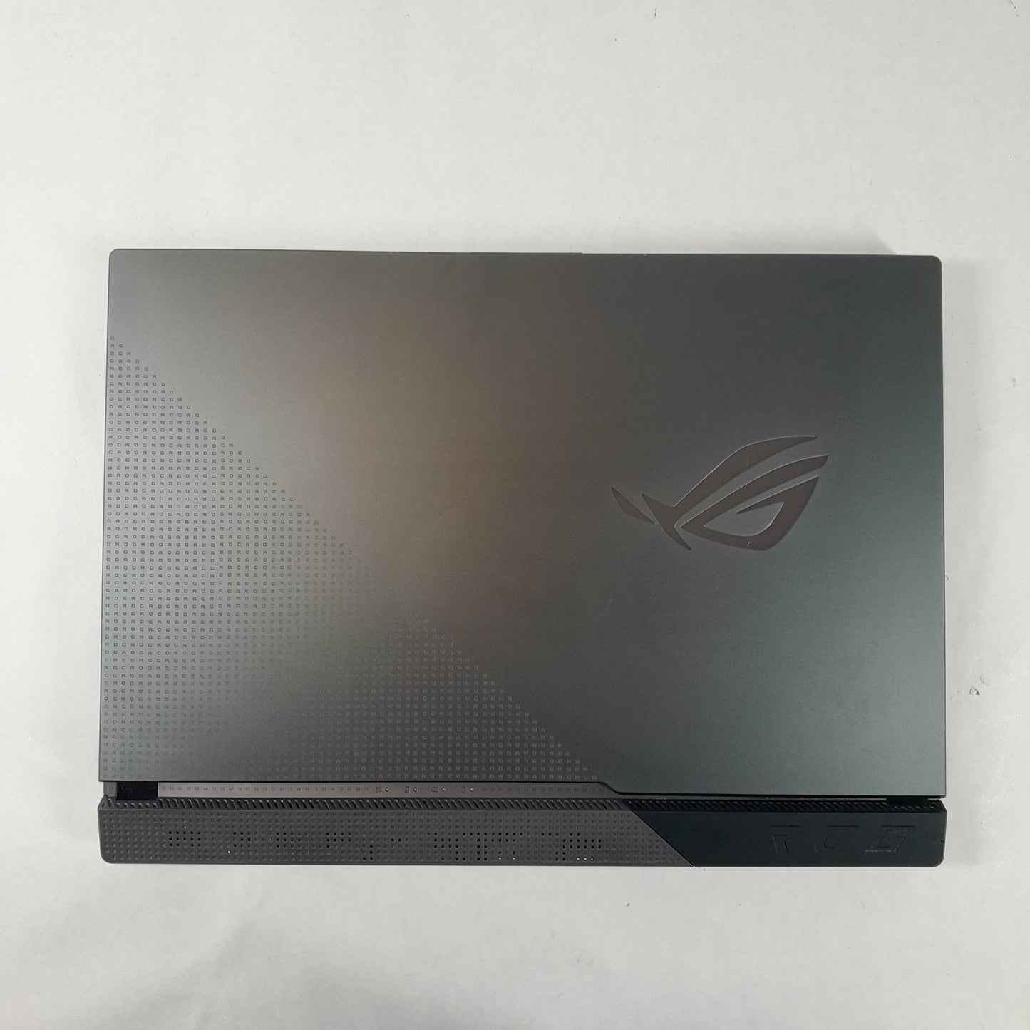 Asus G513QM 15.6" Ryzen 9 5900HX 3.3GHz 16GB RAM 512GB SSD GeForce RTX 3060