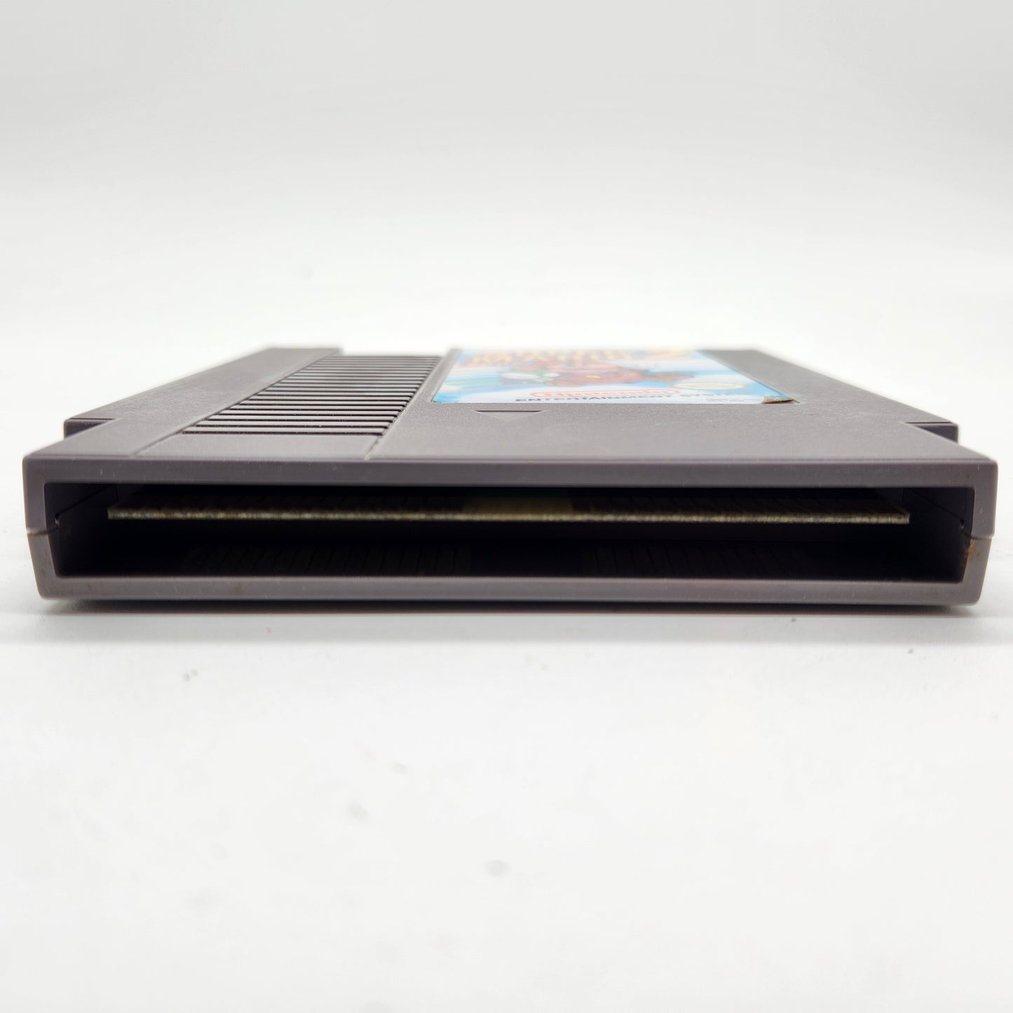 Super Mario Bros 2 (Nintendo NES, 1988)