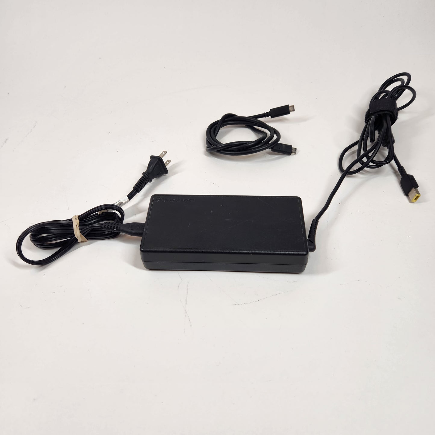 Lenovo ThinkPad Hybrid USB-C with USB-A Dock