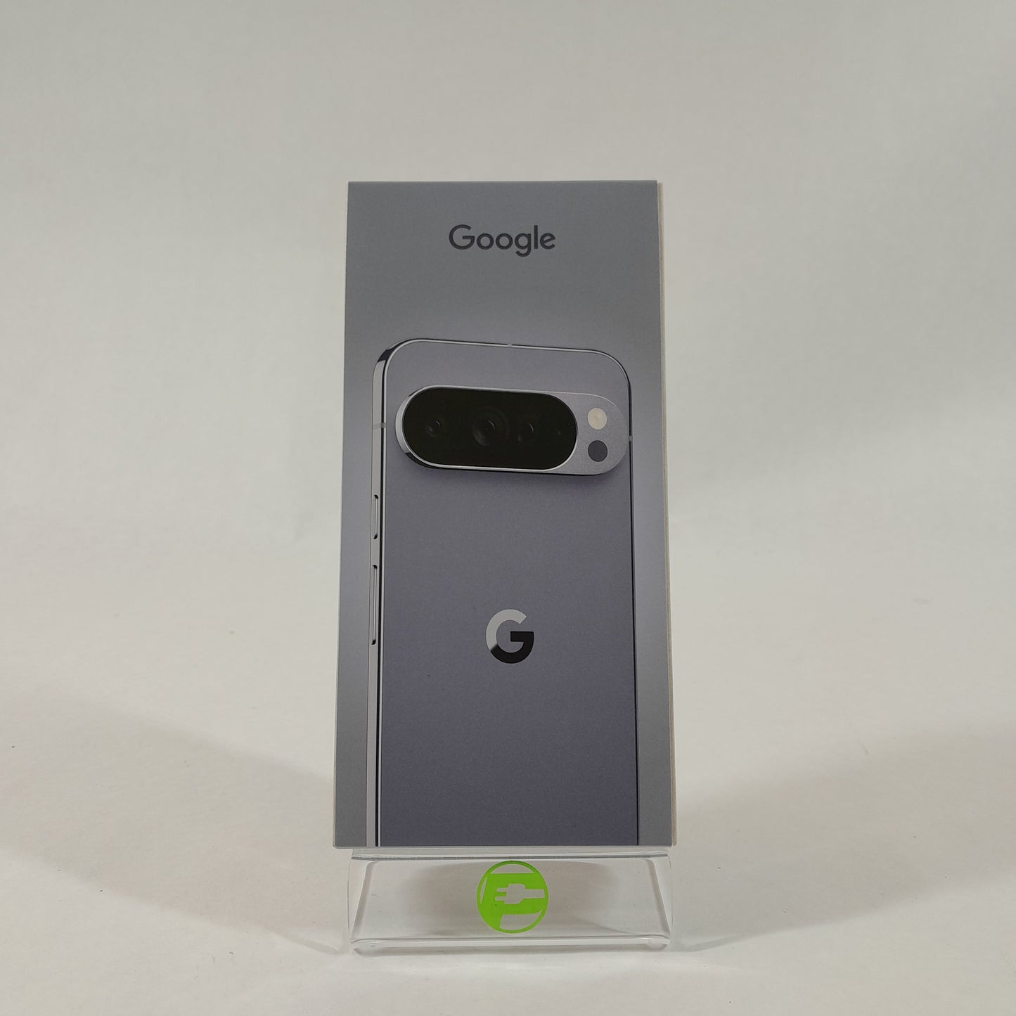 Unlocked Google Pixel 10 Pro XL 256GB Moonstone GUL82