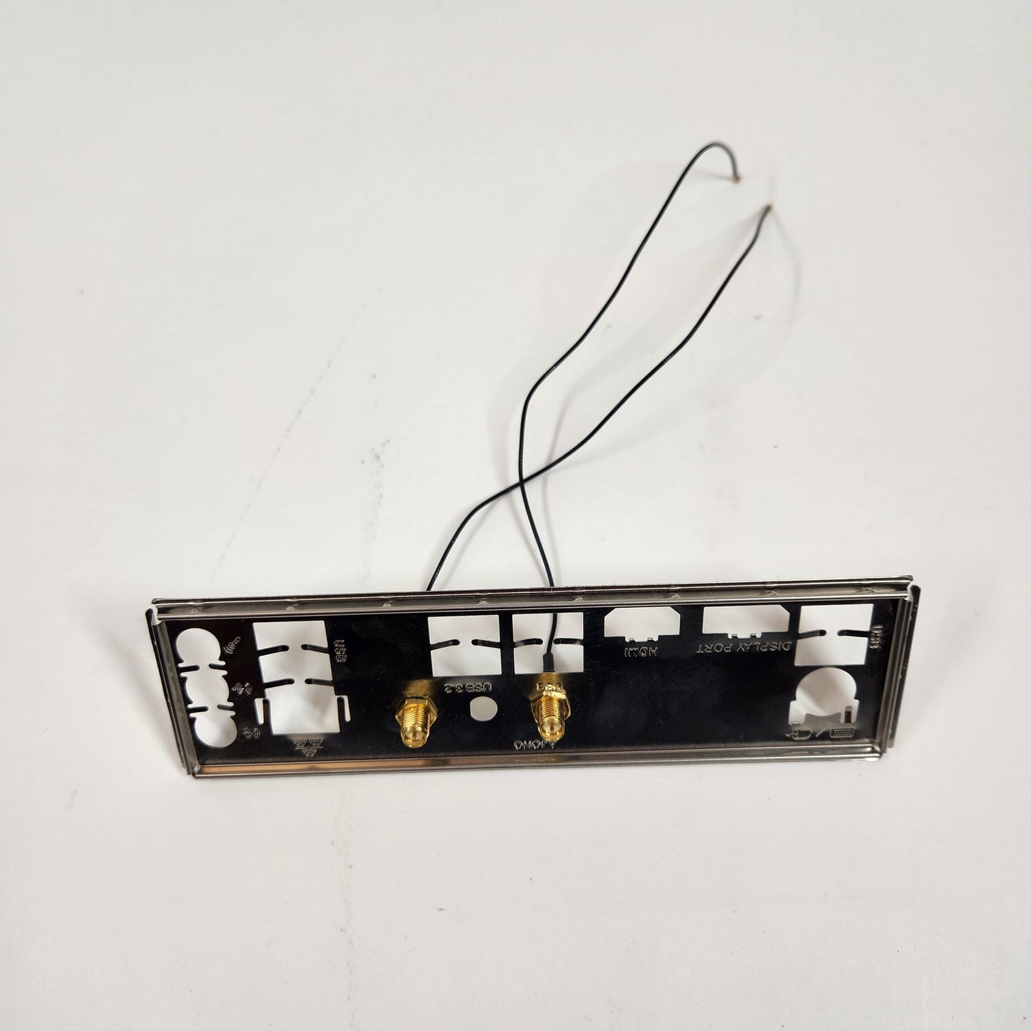 AsRock X570 PHANTOM GAMING 4 WiFi ax AM4 ATX AMD DDR4 Motherboard