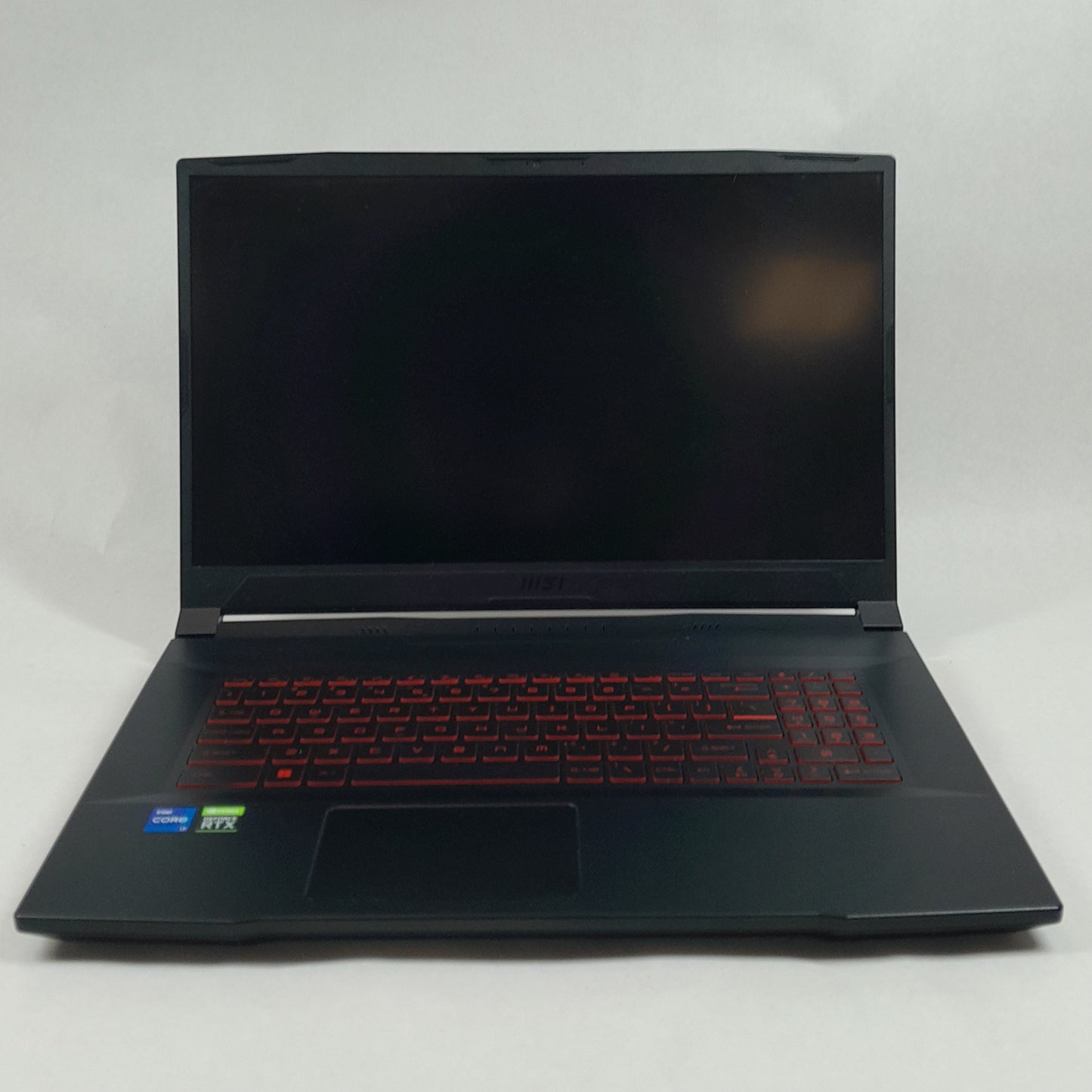 MSI Katana GF76 11UD 17.3" i7-11800H 2.3GHz 32GB RAM 512GB GeForce RTX 3050 Ti