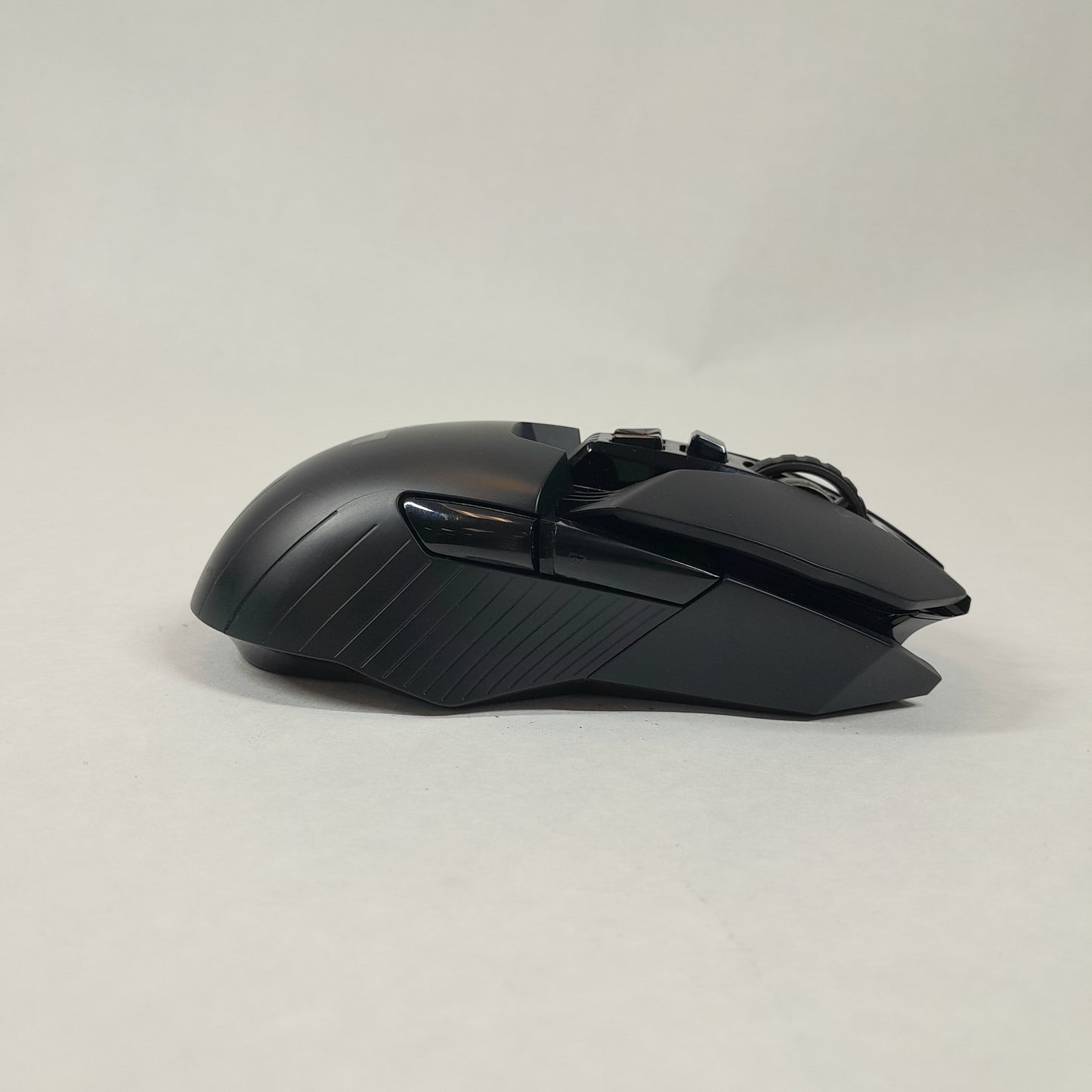 Logitech G906 Lightspeed Black MR0081 For PC