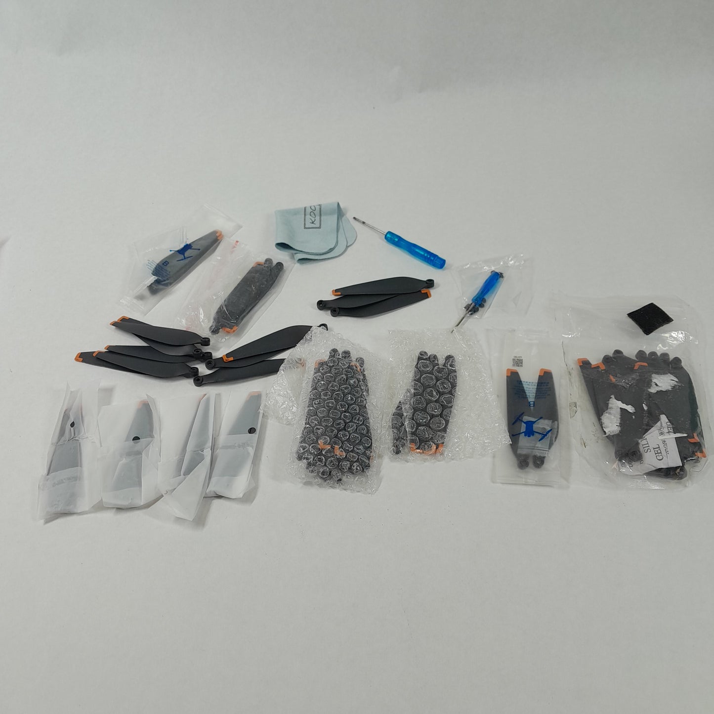 DJI Mini 3 Pro Drone Accessories