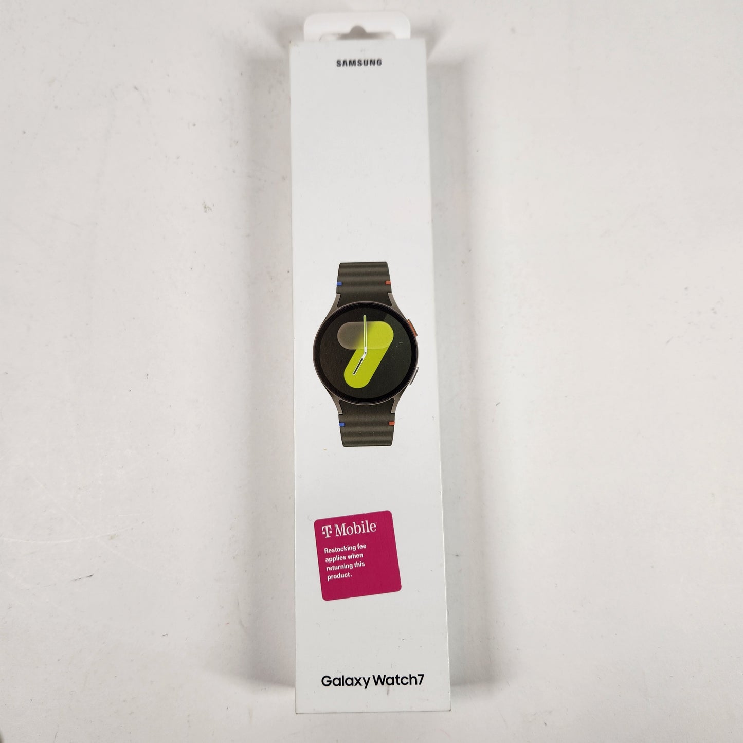 Samsung Galaxy Watch7 44mm Smart Watch SM-L315U